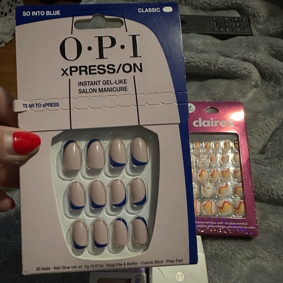 Nail Beauty Bundle- 5 items - Picture 5 of 8